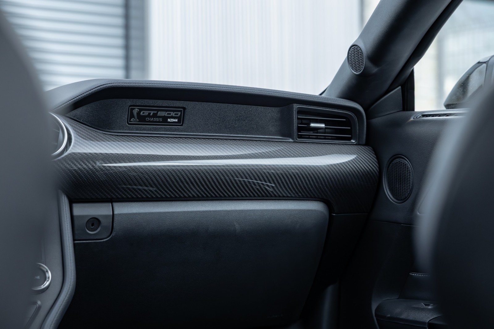 Used Car 2022 Ford Mustang  Shelby Gt500 For Sale Under $120,000 In Boerne, Texas