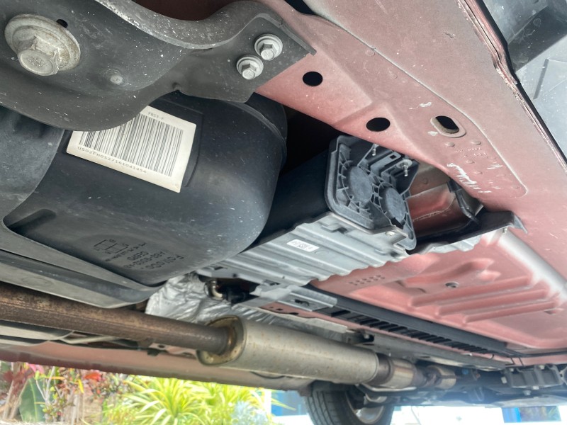 2016 Ford Explorer LOW MILES 65,701 1 OWNER FL SUV in , 