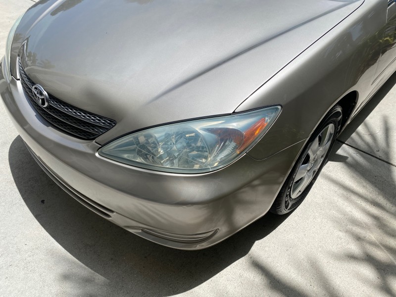 2004 Toyota Camry LE LOW MILES 58,925 1 OWNER in , 