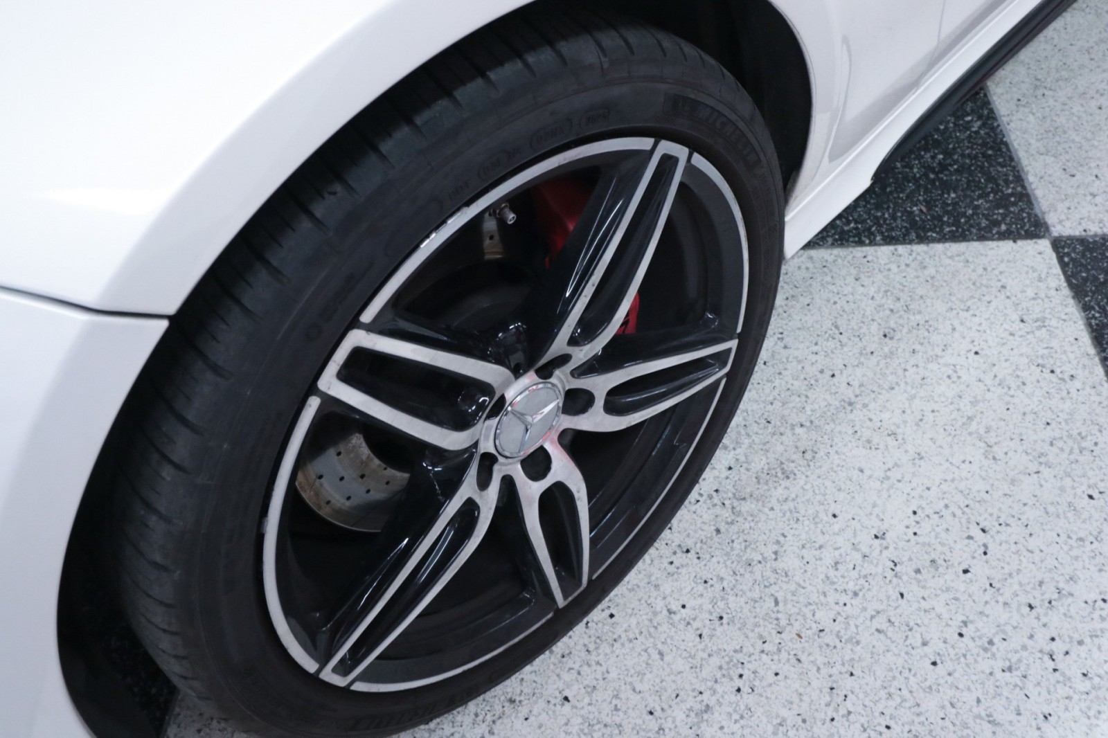 Used Car 2016 Mercedes-benz E-class  Amg E 63 S For Sale Under $30,000 In Austin, Texas