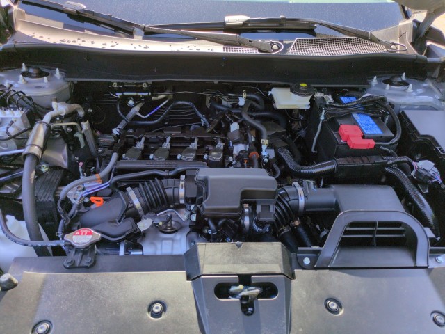 HondaCR-V48