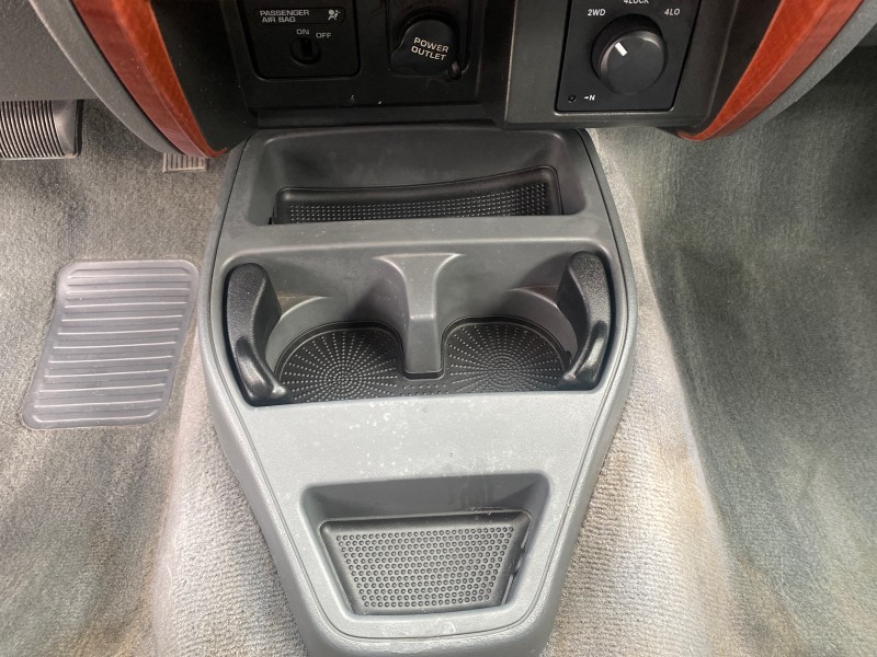 2005 Dodge Dakota SLT LOW MILES 69,842 4WD CLUB in , 