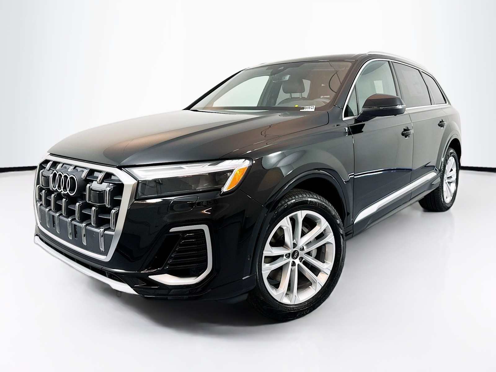 Roof & A-Pillar Kit | AUDI Q7 2025 Roof & A-Pillar Kit | AUDI Q7 2025