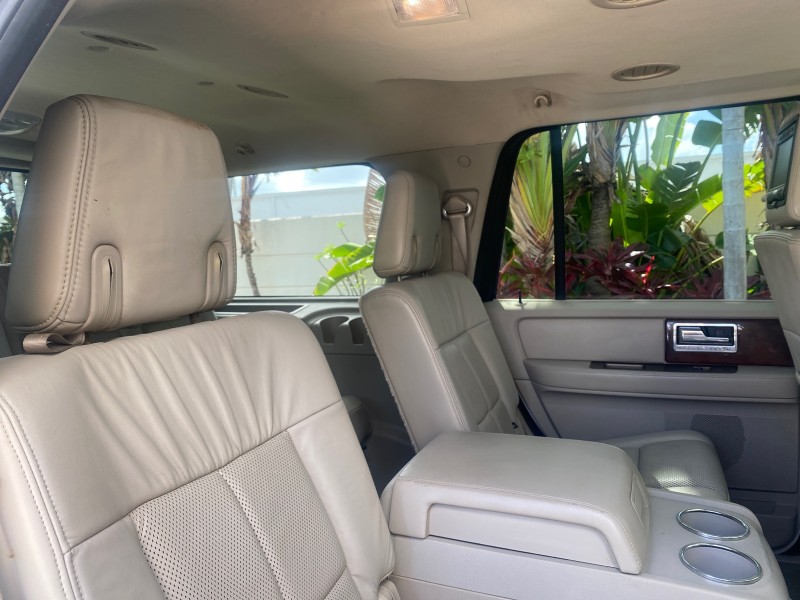 2013 Lincoln Navigator LOW MILES 79,153 NAV SUNROOF in , 