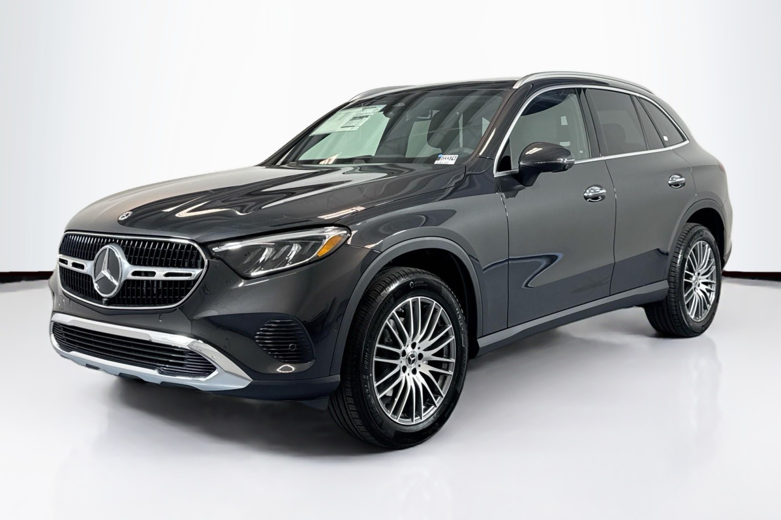 2026 Mercedes-Benz GLC 2026 Mercedes-Benz GLC GLC 300 4MATIC® SUV Sport Utility
