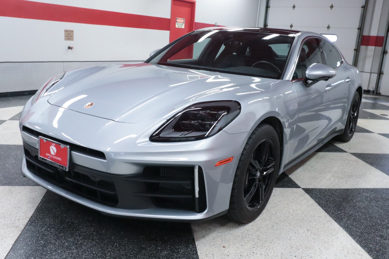 Used Car 2025 Porsche Panamera  For Sale Under $100,000 In Austin, Texas