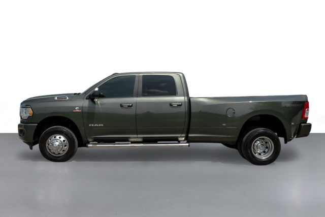 2022 Ram 3500 Big Horn 11