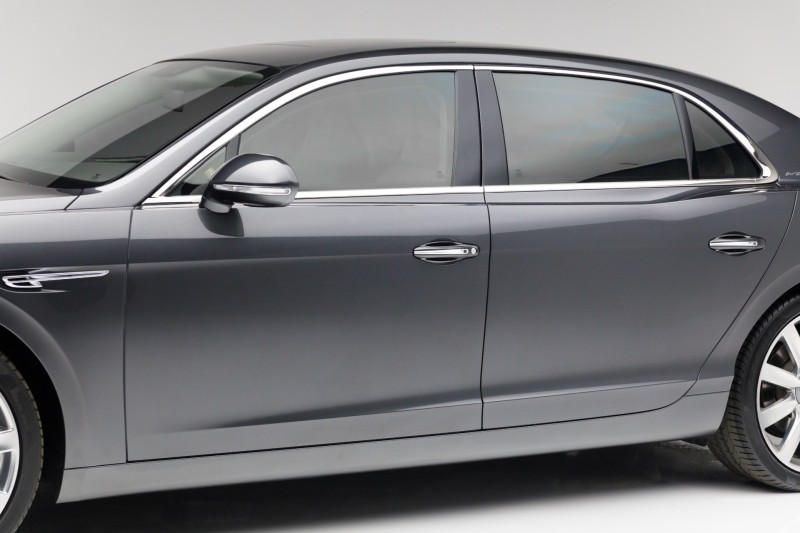 2016 Bentley Flying Spur W12 in , 