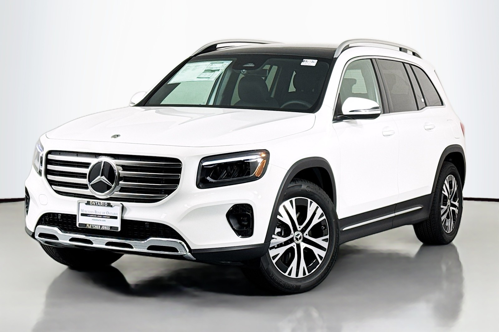 2026 Mercedes-Benz GLB 2026 Mercedes-Benz GLB GLB 250 SUV SUV