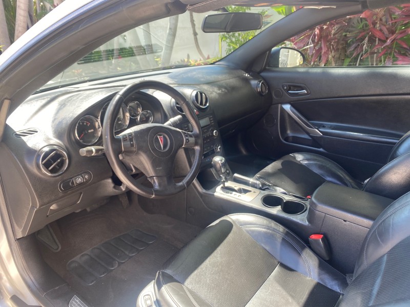 2007 Pontiac G6 GT LOW MILES 48,961 1 OWNER in , 