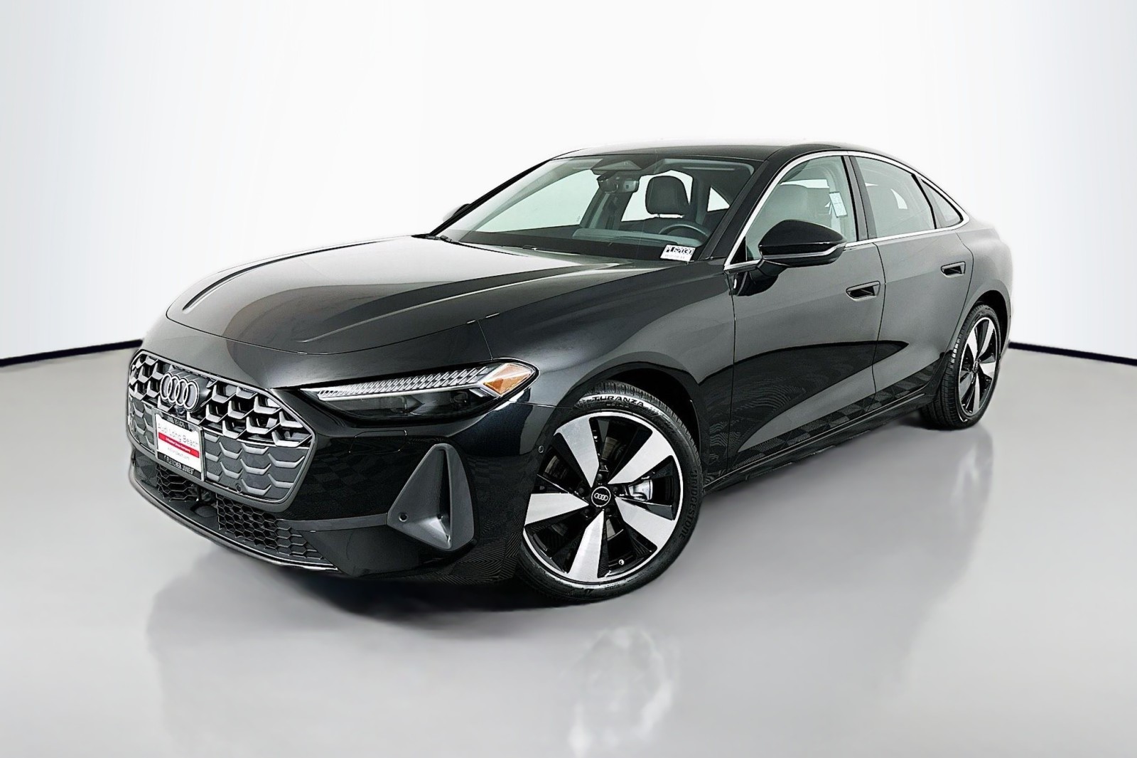 2025 Audi A5 2025 Audi A5 Premium Plus Sedan