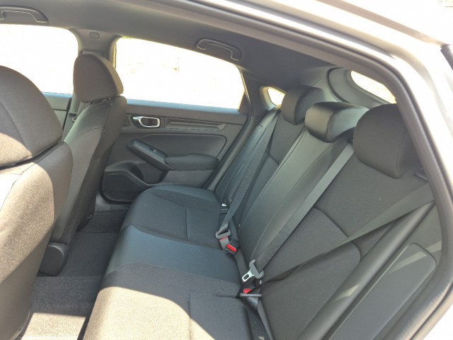 HondaCivic Hatchback36