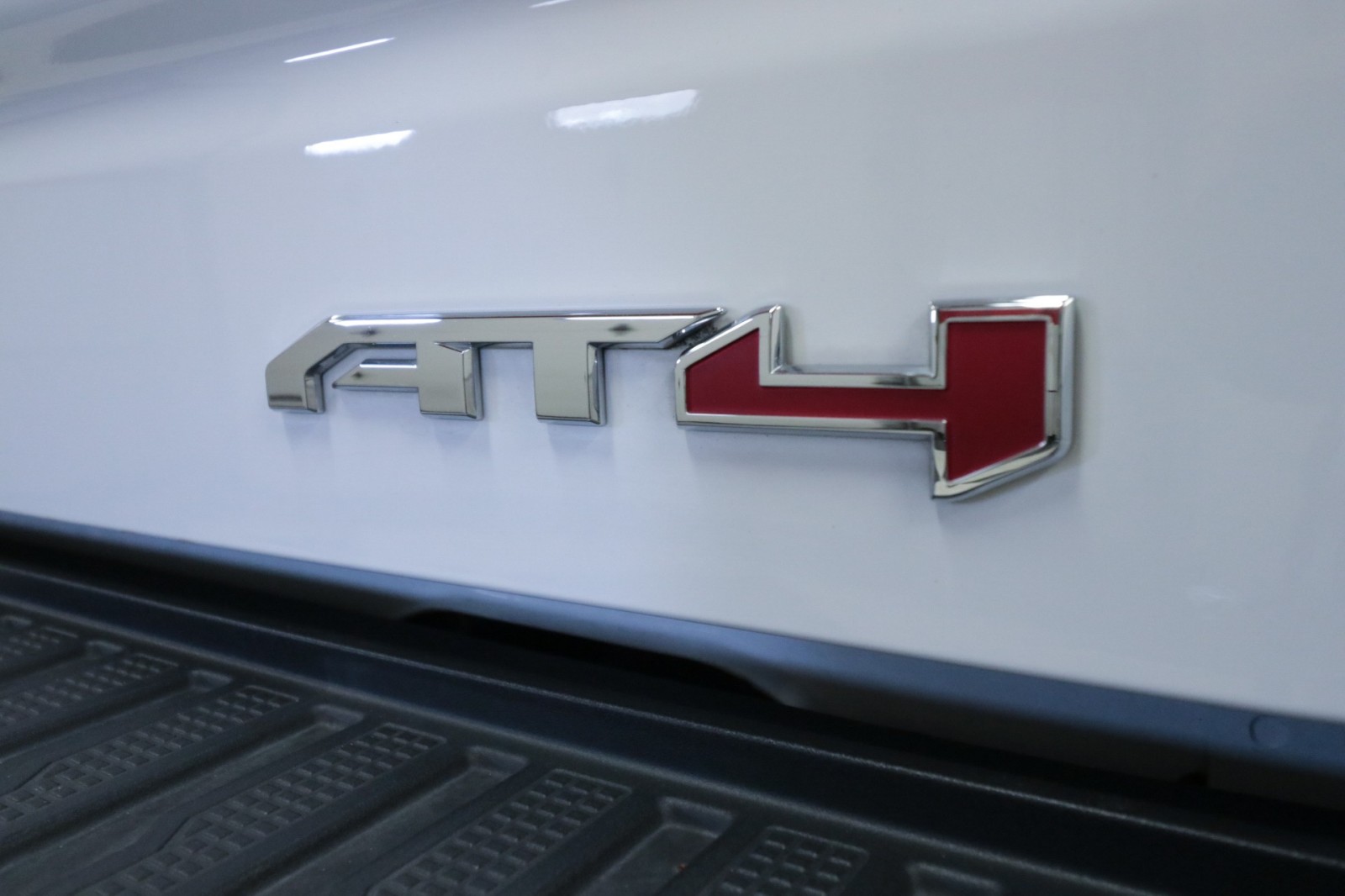 Used Car 2021 Gmc Sierra 1500  At4 For Sale Under $50,000 In Austin, Texas