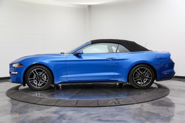 2019 Ford Mustang EcoBoost Premium 10