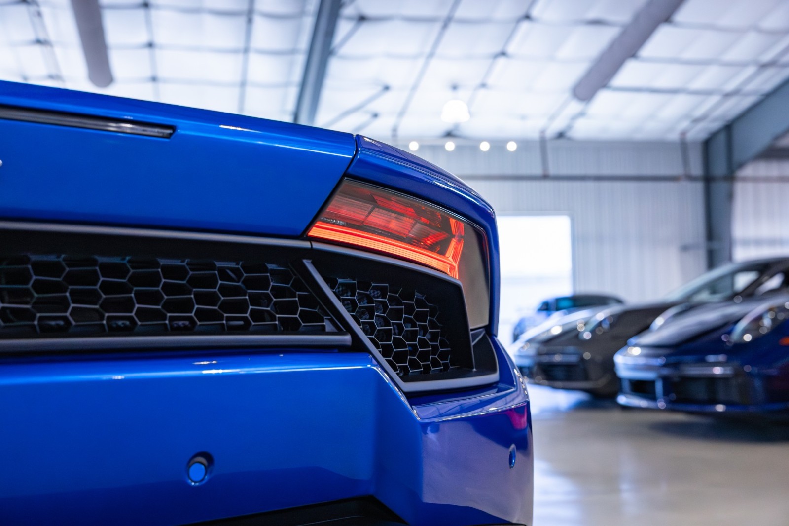 Used Car 2019 Lamborghini Huracan  For Sale Under $250,000 In Boerne, Texas