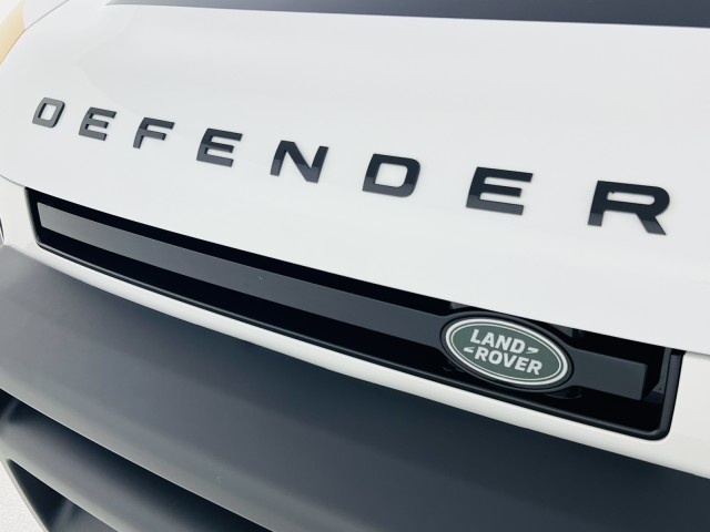 2023 Land Rover Defender For Sale