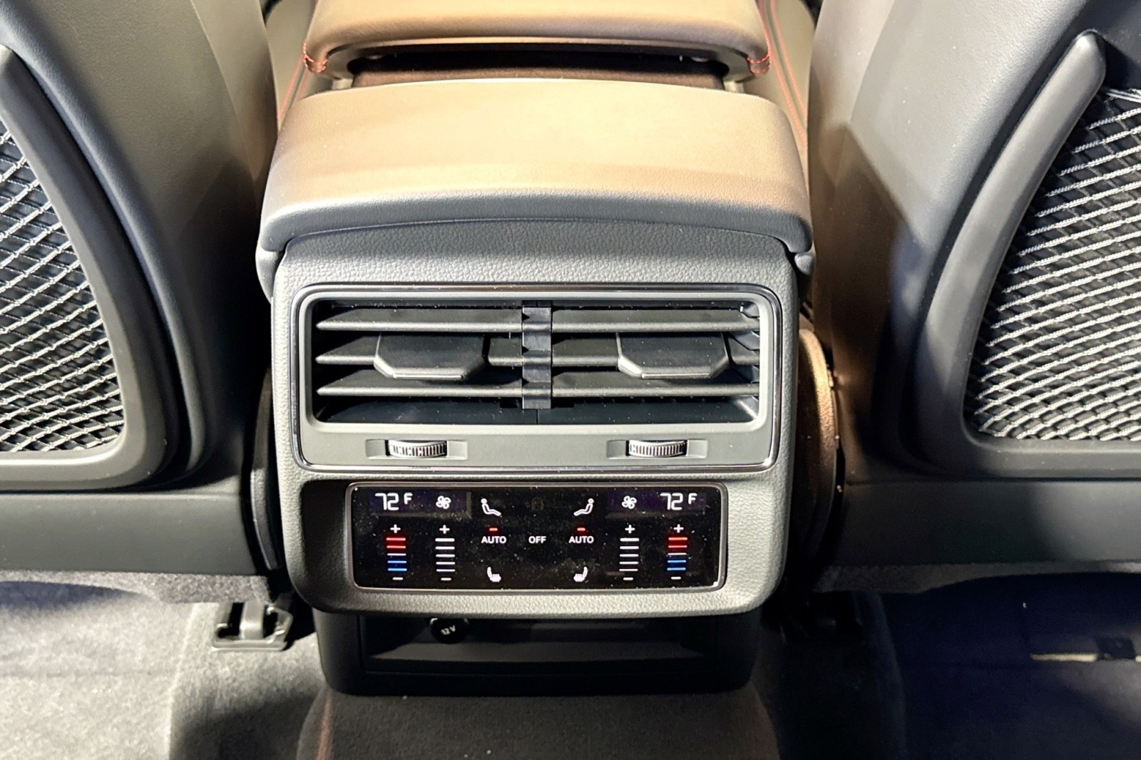 New 2026 Mythos Black Metallic Audi Prestige quattro image 22