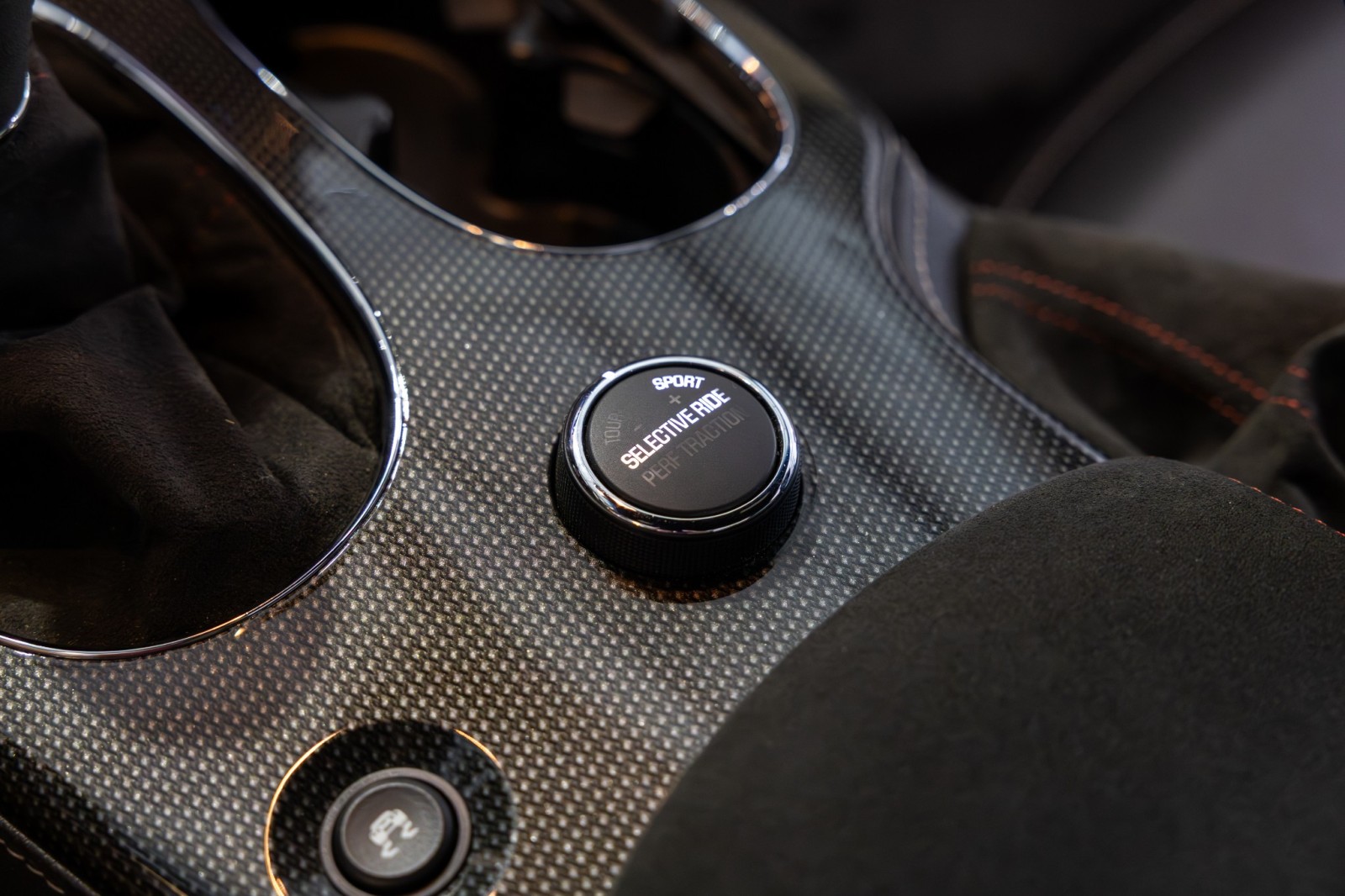 Used Car 2010 Chevrolet Corvette  Zr1 W/3zr For Sale Under $120,000 In Boerne, Texas