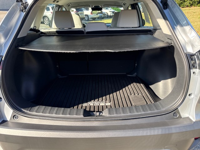 ToyotaCorolla Cross36