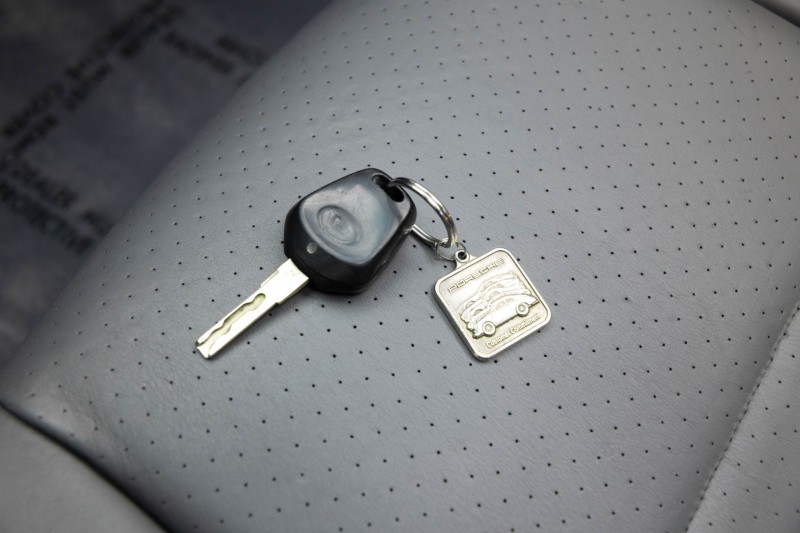 1999 Porsche 911 Carrera  in , 