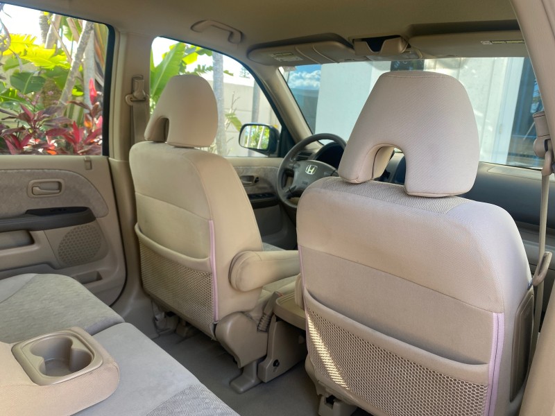 2005 Honda CR-V LX LOW MILES 52,177 SUV in , 