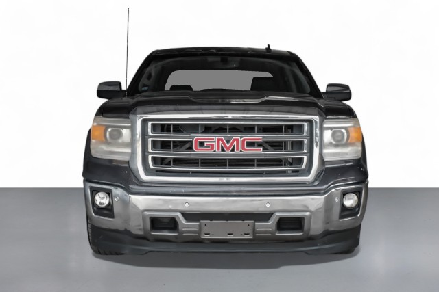 2014 GMC Sierra 1500 SLT 3