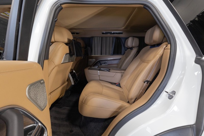 2023 Land Rover Range Rover Range Rover Autobiography ($163,670 MSRP!) *13,000 MILES* in , 