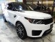 2021 Land Rover Range Rover Sport HSE Silver Edition AWD in Springfield, New Jersey