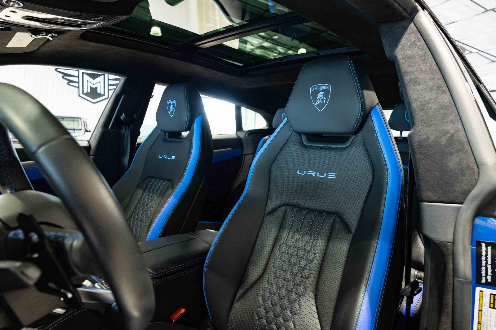 Used Car 2023 Lamborghini Urus  S For Sale Under $250,000 In Boerne, Texas