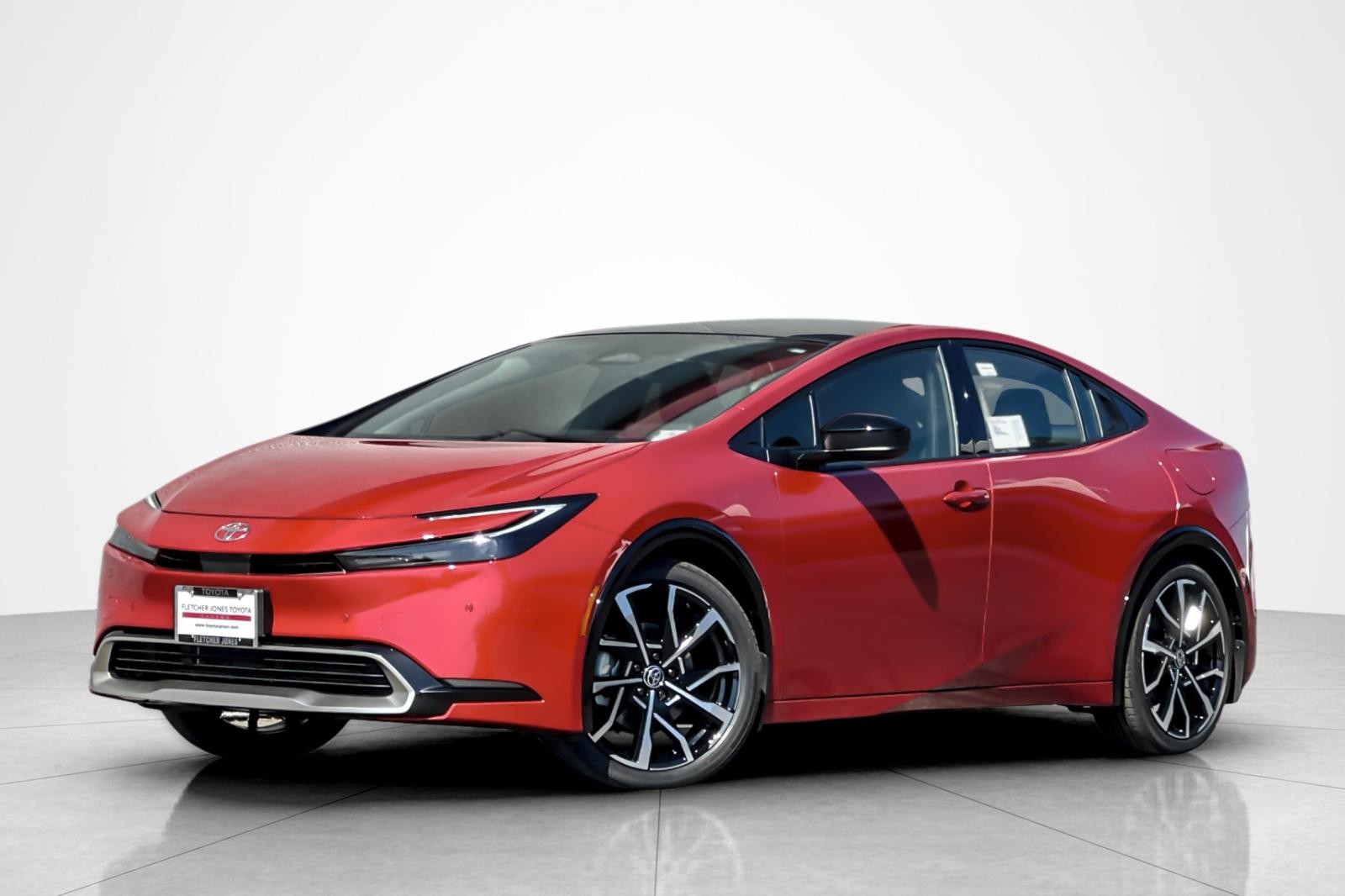 New 2026 Toyota GR86 Premium Coupe in Carson #N1011620 | Fletcher
