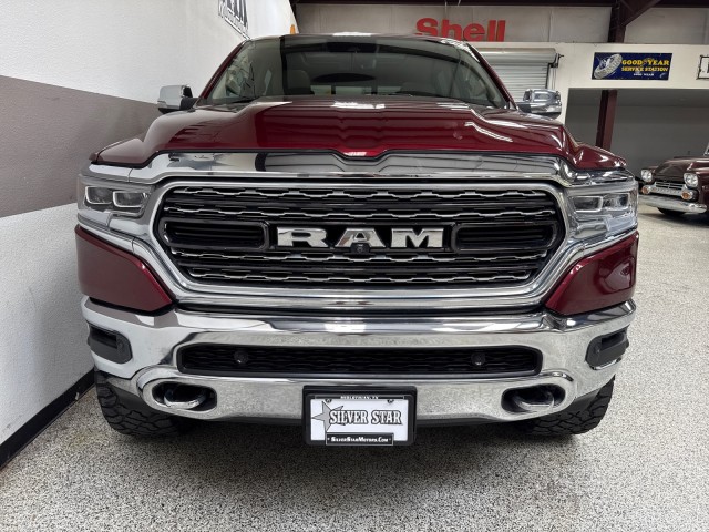 2021 Ram 1500 Limited 4WD 5.7L-V8 Hemi ProLift in , 