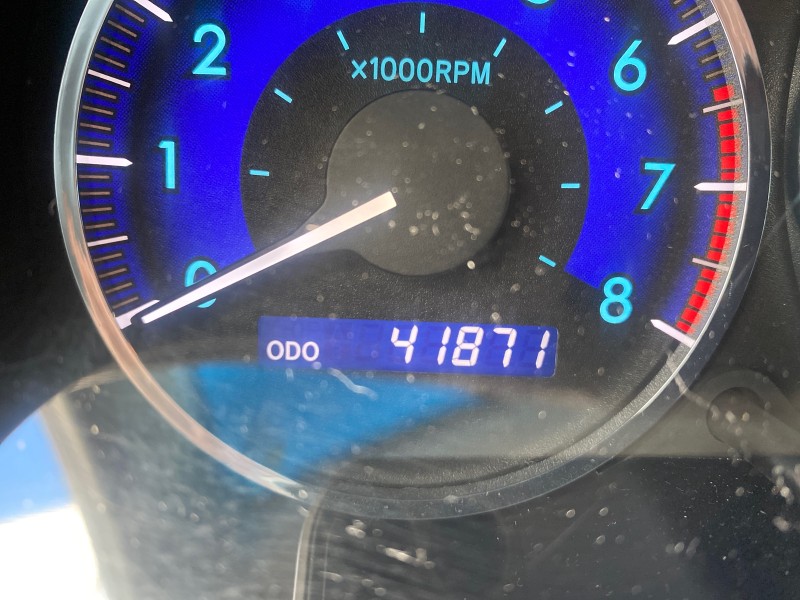 2010 Toyota Sienna LE LOW MILES 41,871 1 OWNER 7 PASSENGER in , 