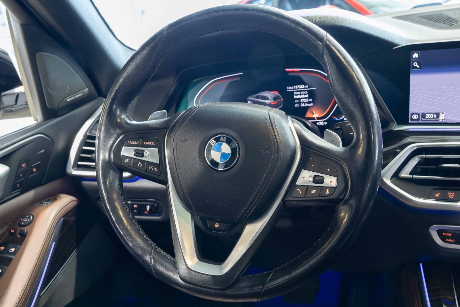 Used Car 2019 Bmw X5  Xdrive40i For Sale Under $25,000 In Boerne, Texas