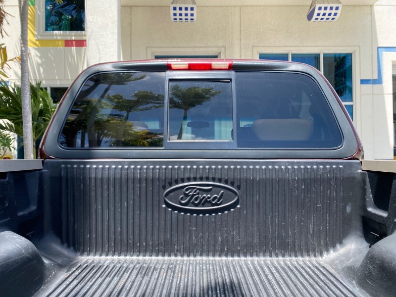 2002 Ford F-150 CREW CAB King Ranch LOW MILES 56,886 in , 