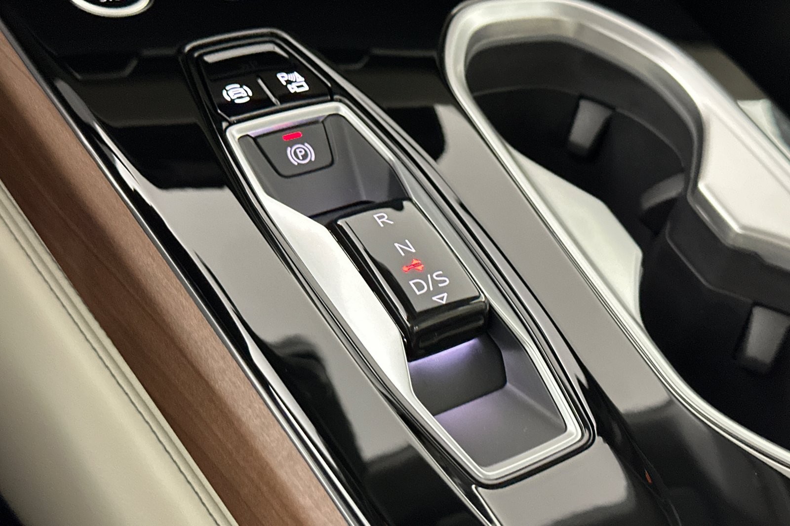 New 2026 Midnight Green Metallic Audi Premium Plus quattro image 20