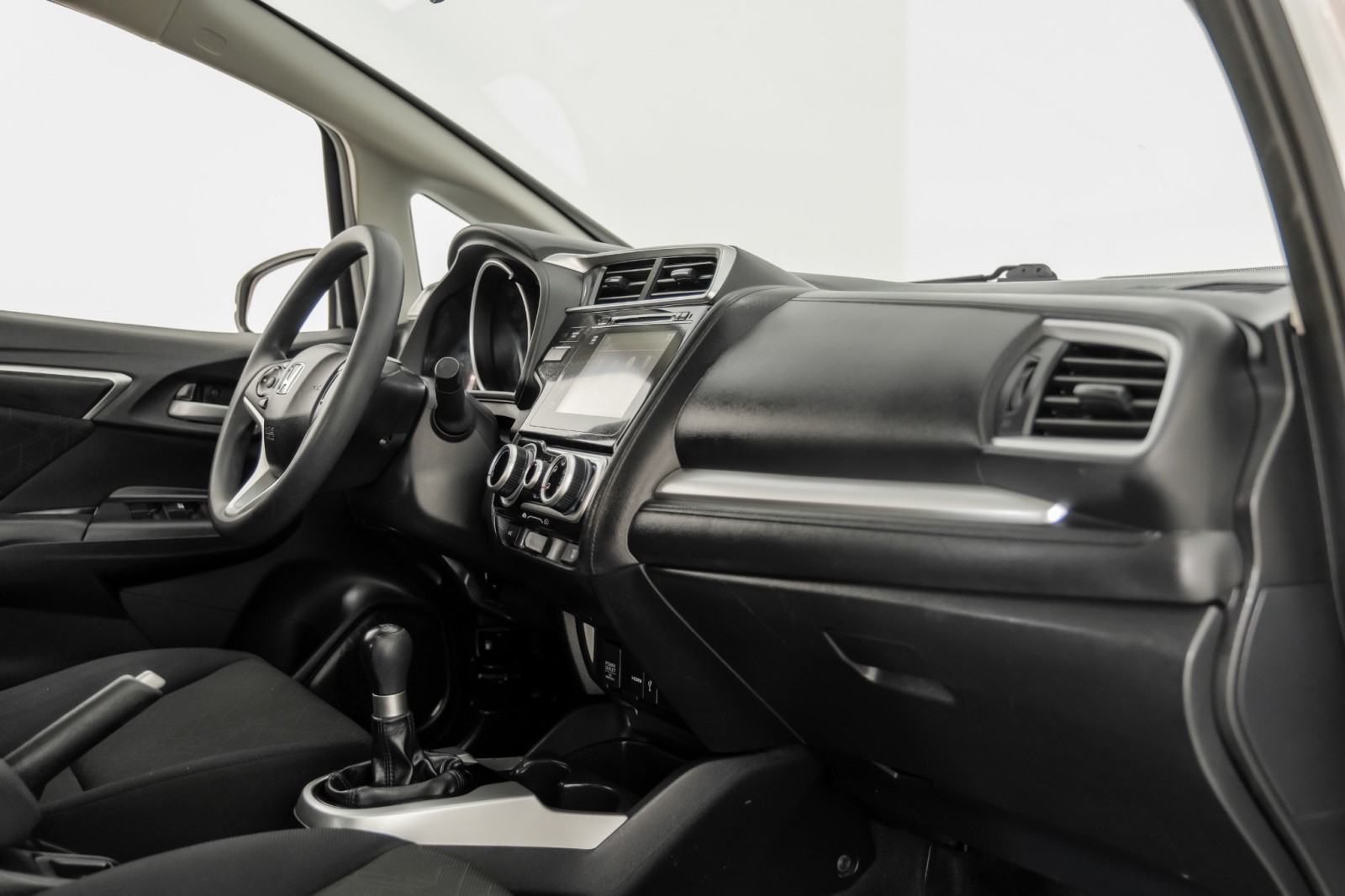 2015 Honda Fit EX SUNROOF REAR CAMERA KEYLESS START BLUETOOTH CRU 17