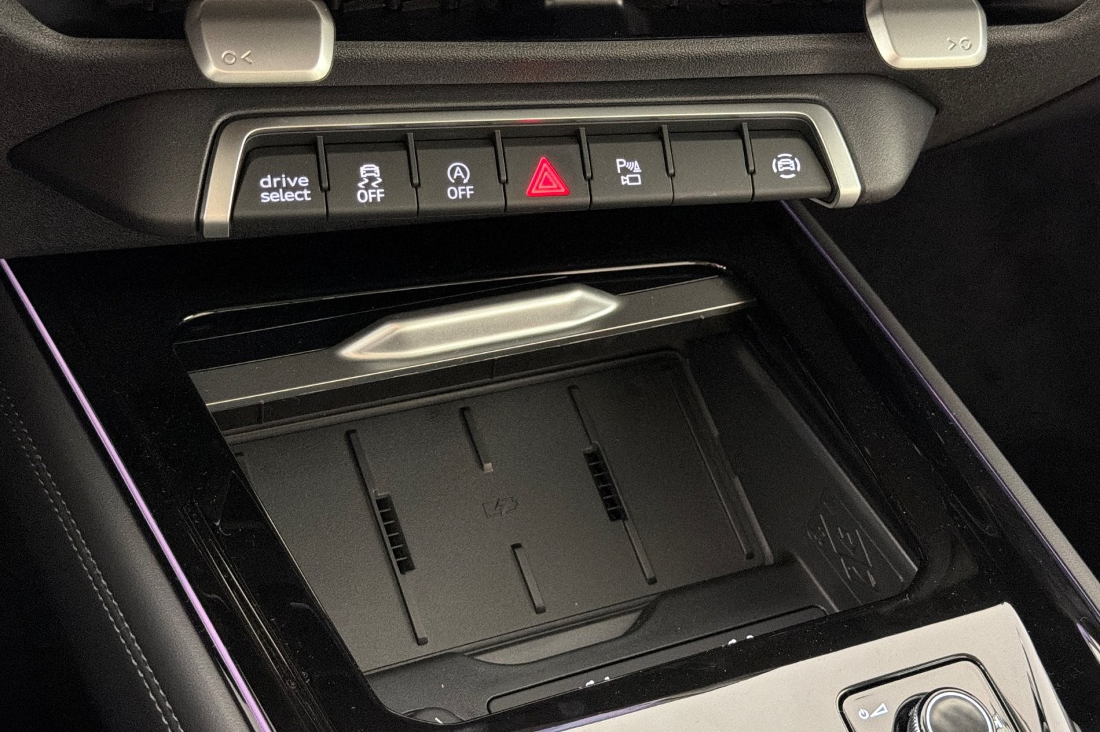 New 2026 Glacier White Metallic Audi S line image 20