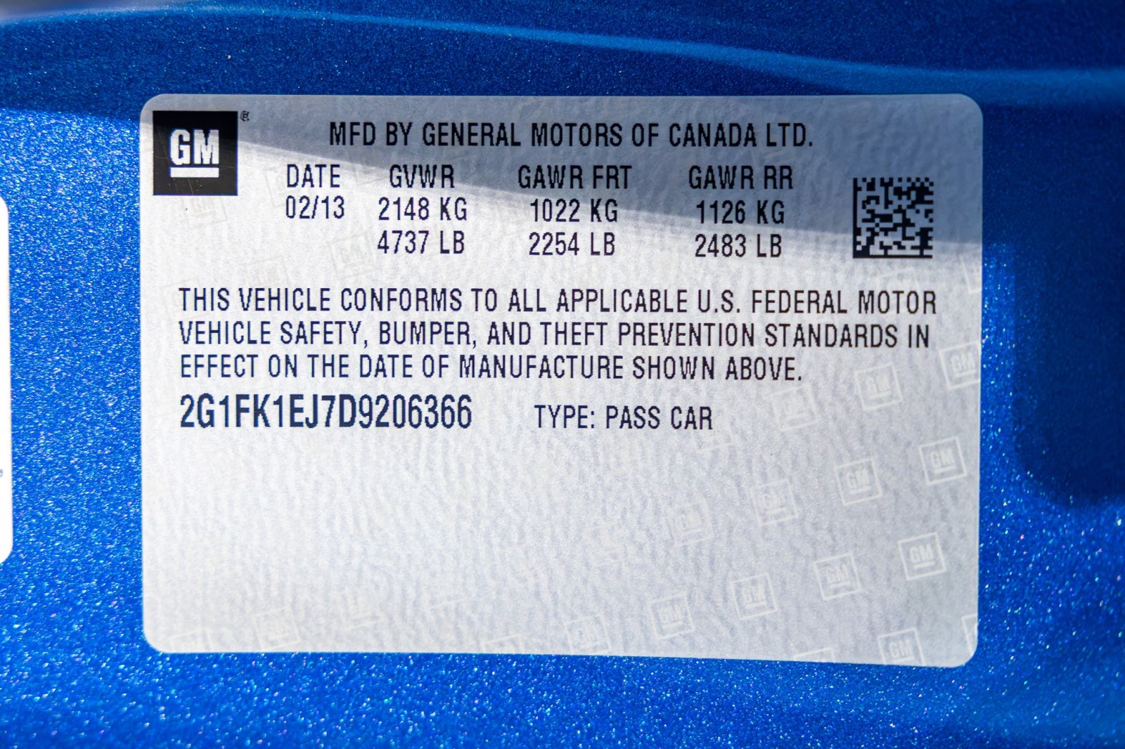 2013 Chevrolet Camaro 2SS - Photo 66