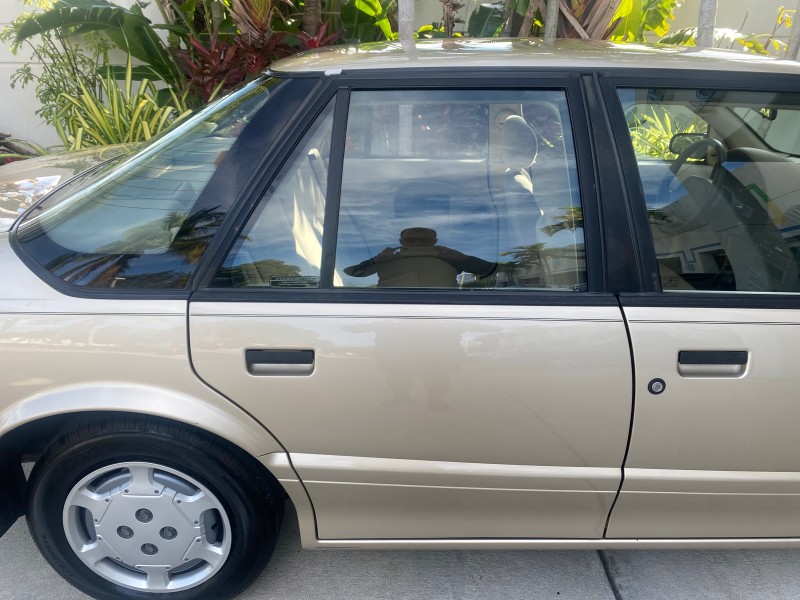 1995 Saturn SL LOW MILES 70,805 in ,