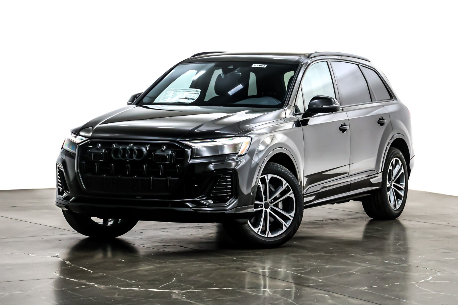 2026 Audi Q7 Premium Plus 45 quattro