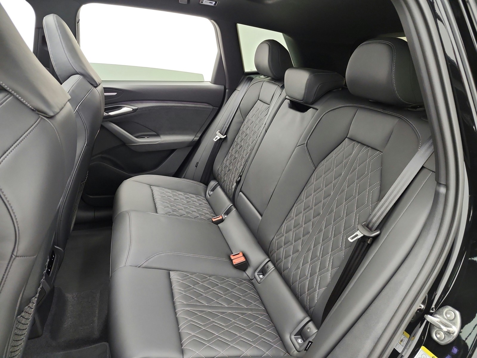 New 2027 Mythos Black Metallic Audi Premium Plus quattro image 11