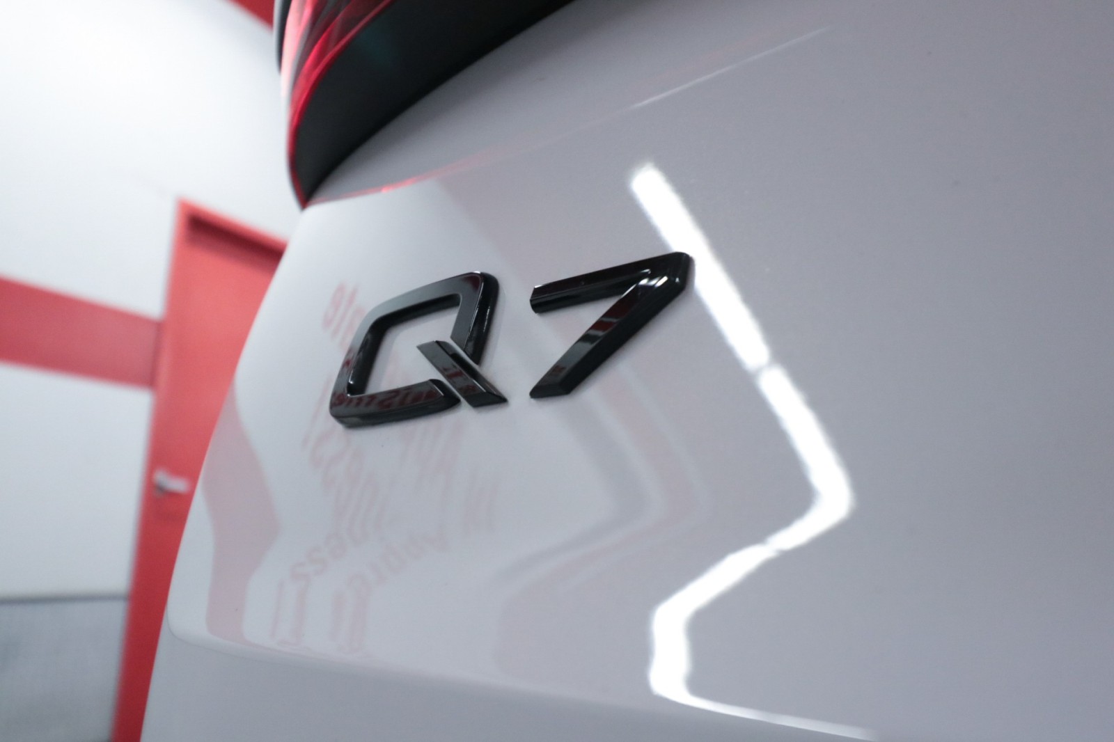 Used Car 2023 Audi Q7  Prestige For Sale Under $50,000 In Austin, Texas