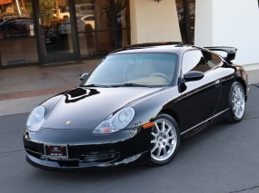 2001  911 Carrera 4  in , 