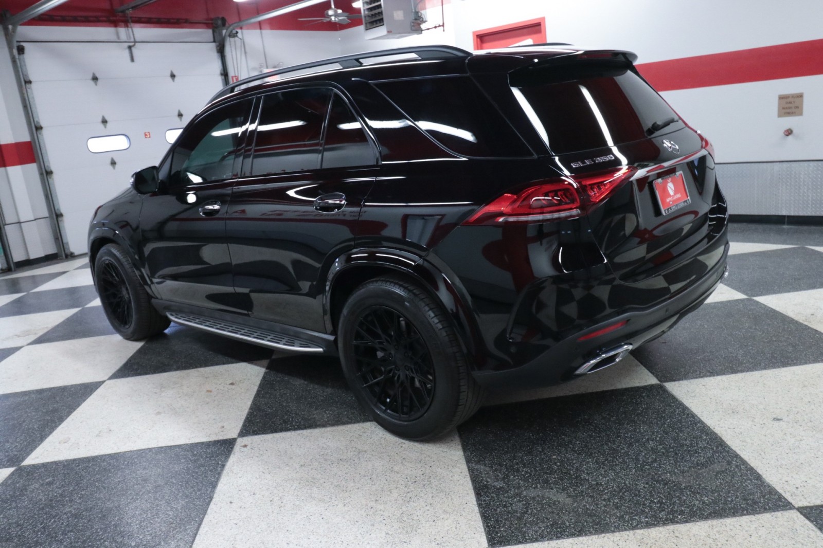 Used Car 2022 Mercedes-benz Gle  Gle 350 For Sale Under $50,000 In Austin, Texas