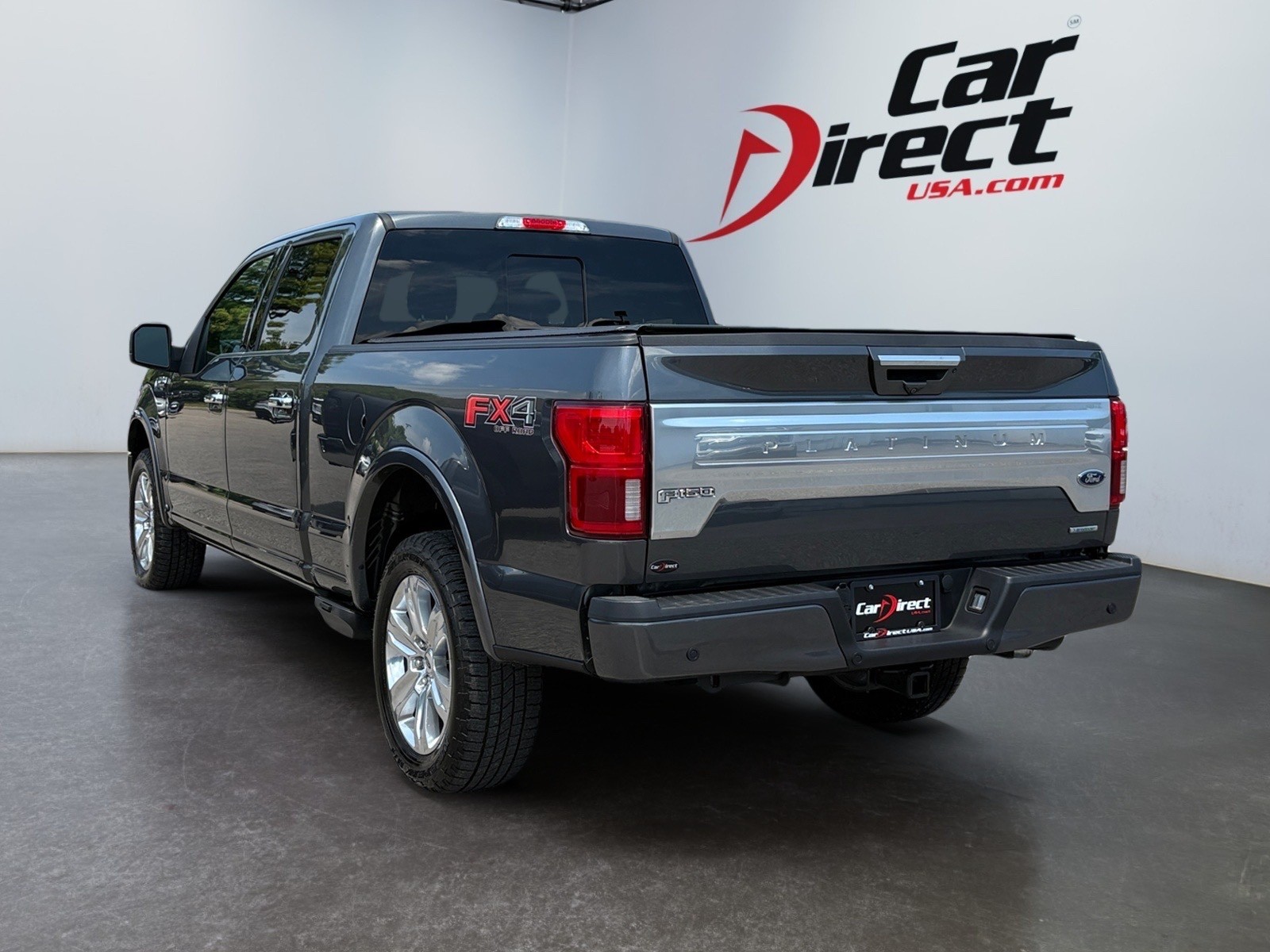 2020 Ford F150 #14