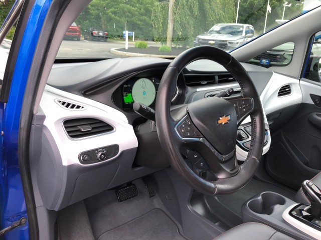 2020 Chevrolet Bolt EV Premier 10