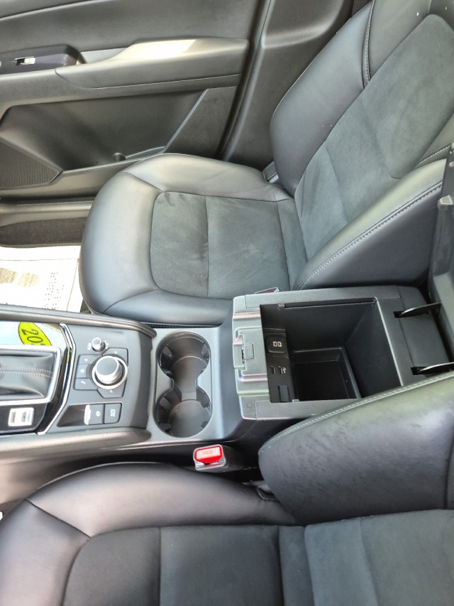 MazdaCX-532