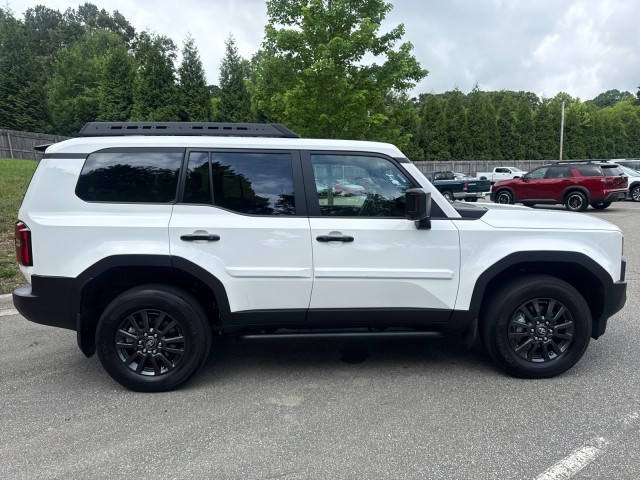 ToyotaLand Cruiser8