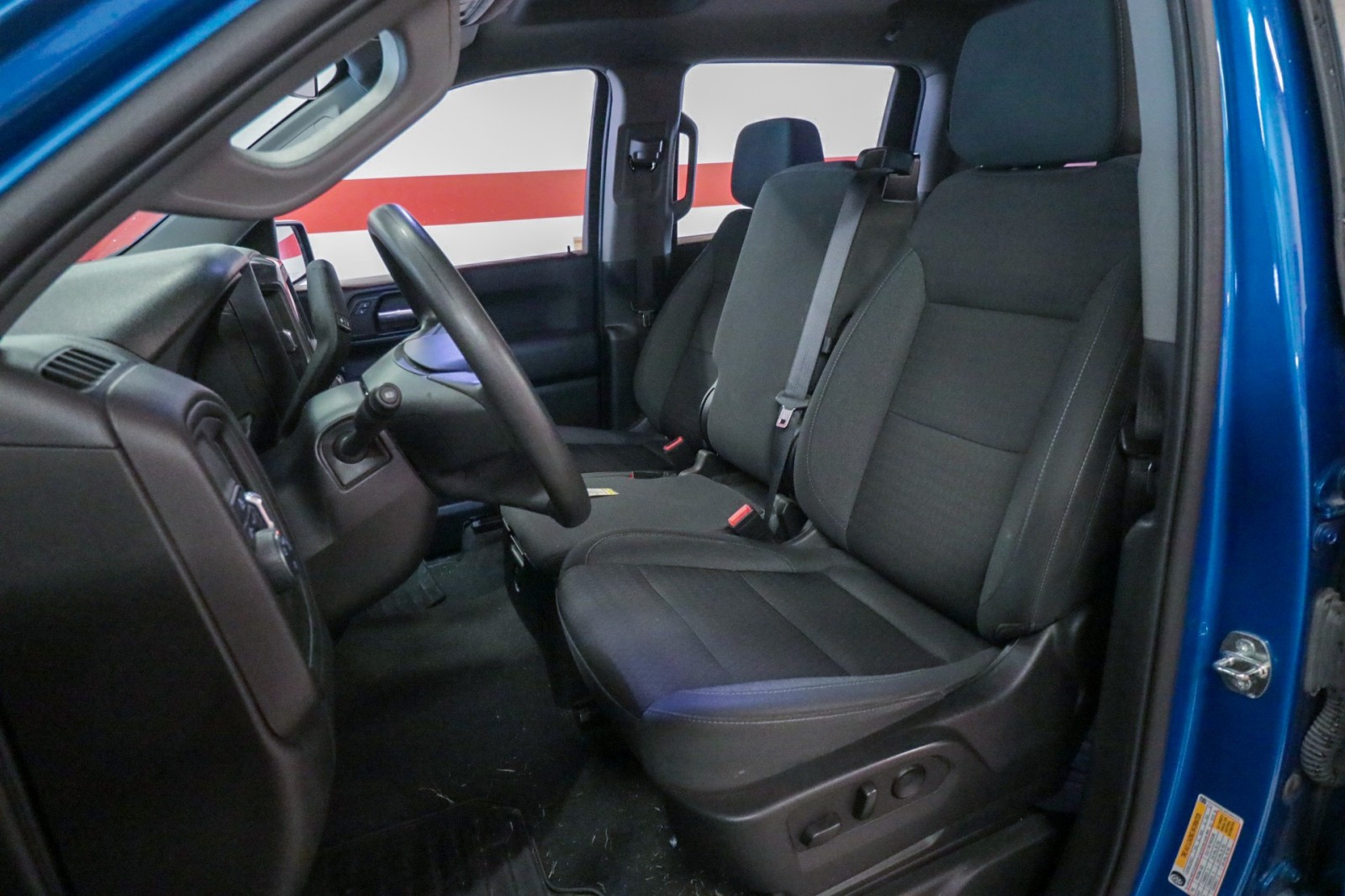 Used Car 2022 Chevrolet Silverado 1500  Custom For Sale Under $30,000 In Austin, Texas