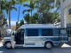 1993 Ford Econoline HI TOP CAMPER Van LOW MILES 106,649 in pompano beach, Florida